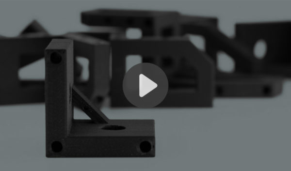 WEBINAIRE : L’impression 3D composite peut-elle concurrencer le métal ?